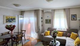 Apartment for 160 000 euro in Podgorica, Montenegro