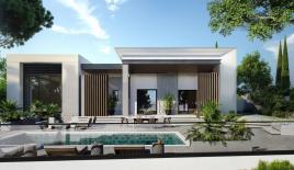 Villa para 2 500 000 euro en Pafos, Chipre