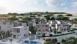 Villa para 1 250 000 euro en Pafos, Chipre