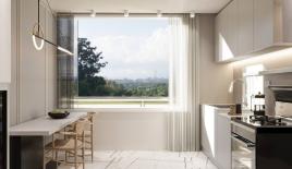 Wohnung für 35 500 euro in Mersin, Türkei