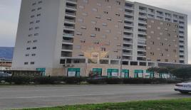 Wohnung für 210 000 euro in Bar, Montenegro