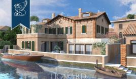 Villa in Venedig, Italien (preis auf Anfrage)