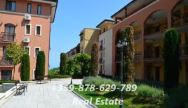 Piso para 64 300 euro en Obzor, Bulgaria