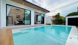Villa para 328 146 euro en Phuket, Tailandia