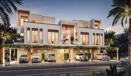 Stadthaus für 653 720 euro in Dubai, VAE