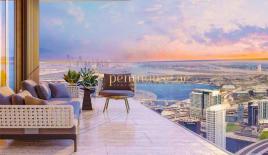 Apartment für 2 451 556 euro in Dubai, VAE