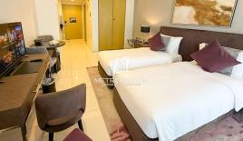 Apartment für 228 789 euro in Dubai, VAE