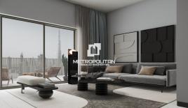 Apartment für 625 699 euro in Dubai, VAE