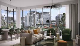 Apartment für 618 759 euro in Dubai, VAE