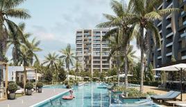 Apartment für 84 000 euro in Antalya, Türkei