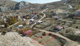 Grundstück für 34 000 euro in Antalya, Türkei