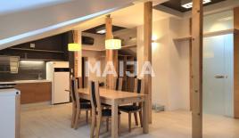 Apartment for 200 000 euro in Riga, Latvia