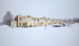 Piso para 85 000 euro en Finlandia