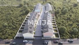 Villa for 141 438 euro in Batumi, Georgia