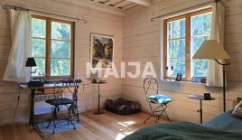 House for 210 000 euro in Latvia