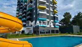 Haus für 125 000 euro in Alanya, Türkei