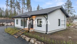 Casa per 325 000 euro a Riihimaki, Finlandia