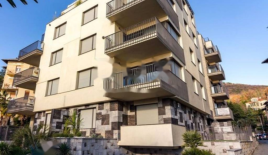 Piso para 901 000 euro en Opatija, Croacia