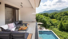 Casa para 420 000 euro en Opatija, Croacia