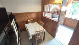 Piso para 340 000 euro en Opatija, Croacia