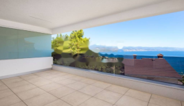 Flat for 686 500 euro in Opatija, Croatia