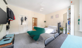 Wohnung für 275 000 euro in London, Großbritannien