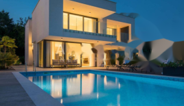 House for 890 000 euro in Opatija, Croatia