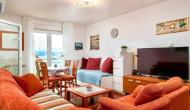 Flat for 310 000 euro in Opatija, Croatia