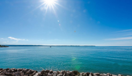 Appartamento per 448 000 euro a Pirano, Slovenia