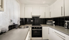 Wohnung für 259 000 euro in London, Großbritannien