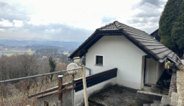 Casa per 65 000 euro a Luče, Slovenia