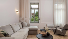 Flat for 800 000 euro in Opatija, Croatia