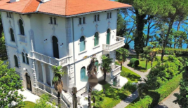Casa para 10 900 000 euro en Opatija, Croacia