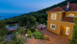 Casa para 890 000 euro en Opatija, Croacia