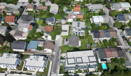 Casa per 650 000 euro a Lubiana, Slovenia