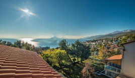 Casa para 1 200 000 euro en Opatija, Croacia