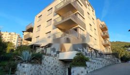 Flat for 1 275 000 euro in Opatija, Croatia