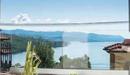 Piso para 850 000 euro en Opatija, Croacia