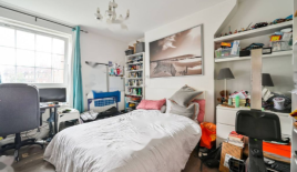 Wohnung für 375 000 euro in London, Großbritannien