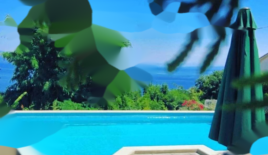 House for 1 500 000 euro in Opatija, Croatia