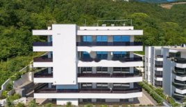 Flat for 606 200 euro in Opatija, Croatia