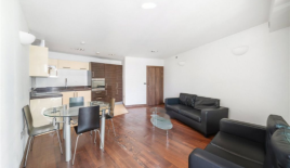 Wohnung für 375 000 euro in London, Großbritannien