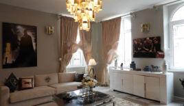 Flat for 1 220 000 euro in Opatija, Croatia