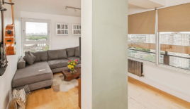 Flat for 370 000 euro in London, United Kingdom