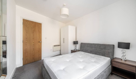 Wohnung für 300 000 euro in London, Großbritannien