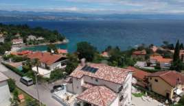 House for 1 500 000 euro in Opatija, Croatia