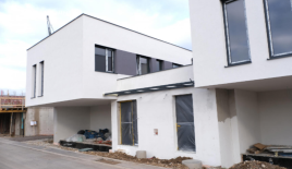 Casa per 459 990 euro a Lubiana, Slovenia