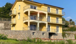 House for 890 000 euro in Opatija, Croatia