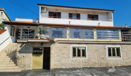 House for 825 000 euro in Opatija, Croatia