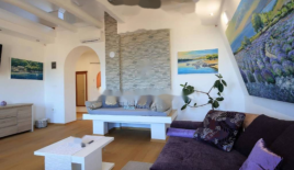 Piso para 1 050 000 euro en Opatija, Croacia